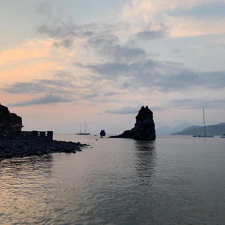 Villetta Dei Limoni Vulcano  Dış mekan fotoğraf