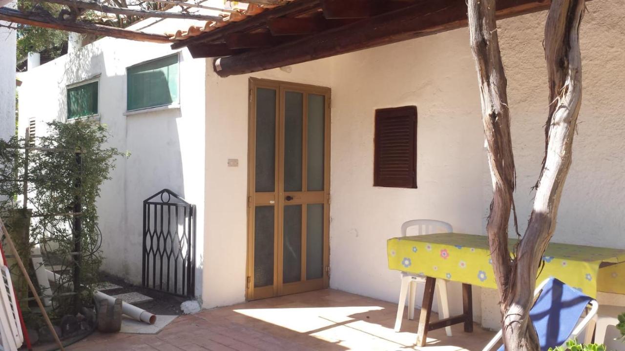 Villetta Dei Limoni Vulcano  Dış mekan fotoğraf