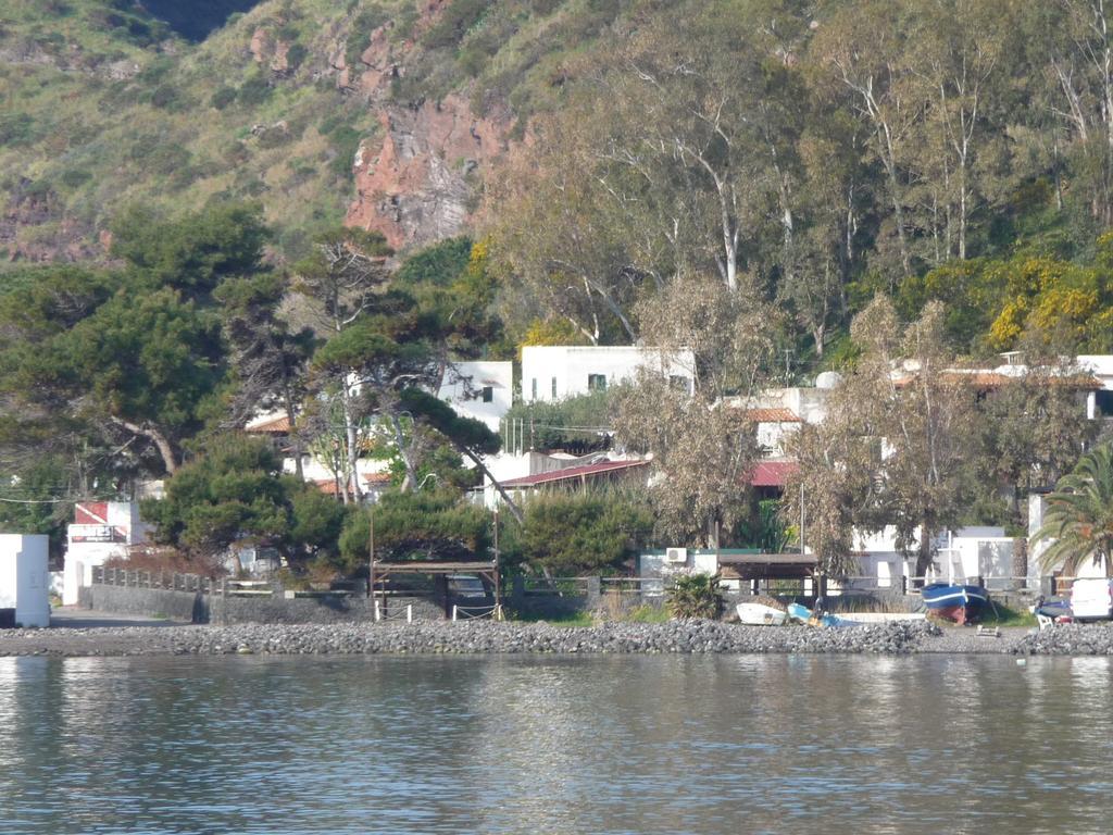 Villetta Dei Limoni Vulcano  Oda fotoğraf
