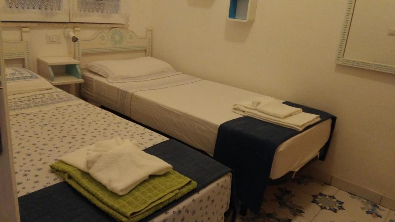 Villetta Dei Limoni Vulcano  Dış mekan fotoğraf